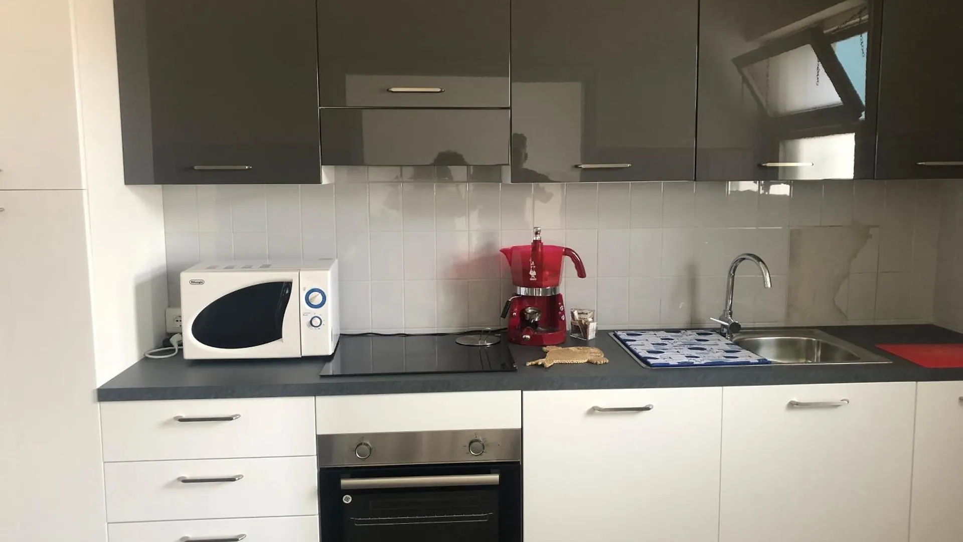A Due Passi Dal Mare - Family Apartment Lido di Jesolo Italy