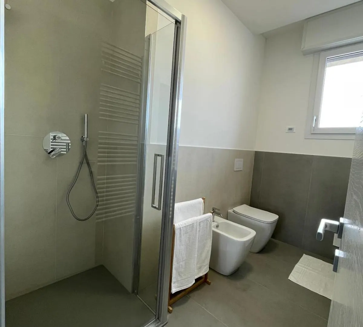 A Due Passi Dal Mare - Family Apartment Lido di Jesolo