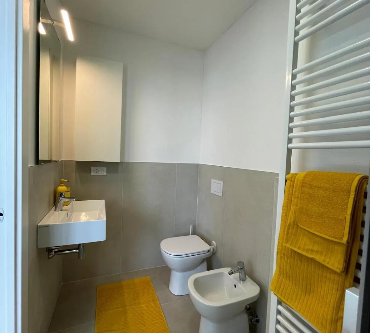 A Due Passi Dal Mare - Family Apartment Lido di Jesolo