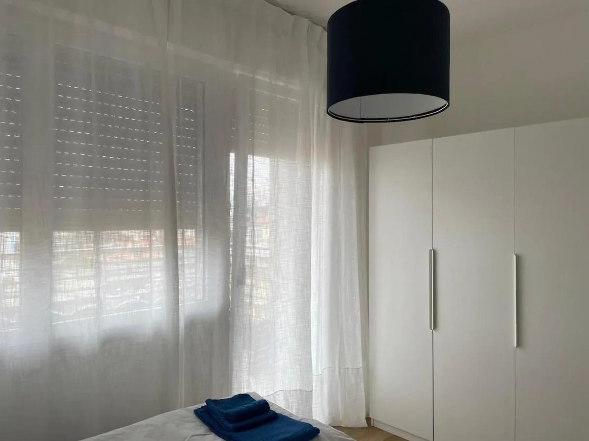 A Due Passi Dal Mare - Family Apartment Lido di Jesolo