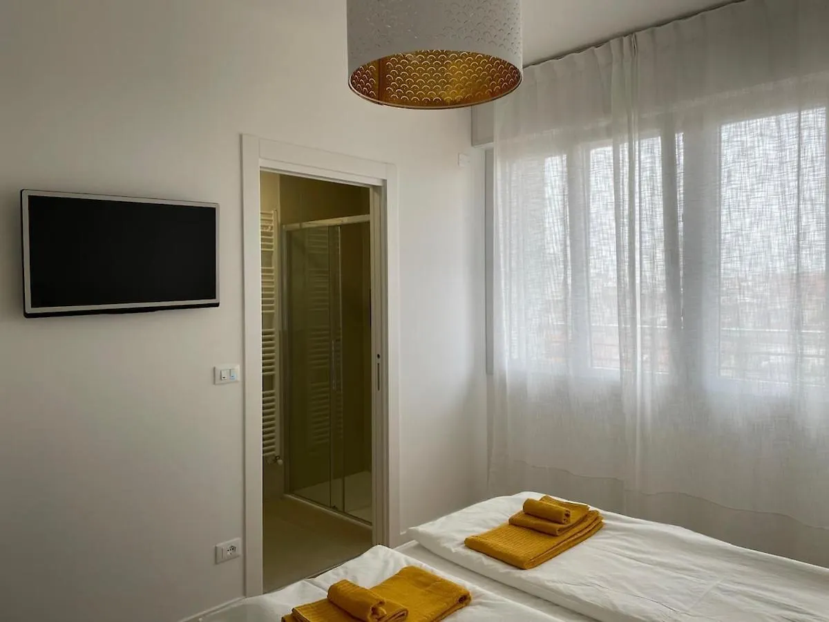A Due Passi Dal Mare - Family Apartment Lido di Jesolo