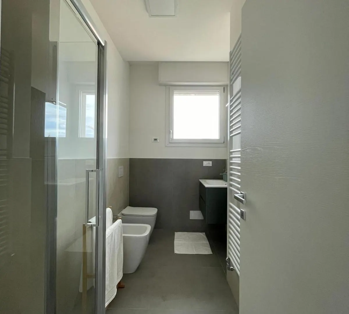 A Due Passi Dal Mare - Family Apartment Lido di Jesolo 0*,  Italy