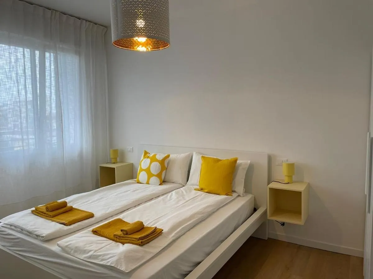 A Due Passi Dal Mare - Family Apartment Lido di Jesolo