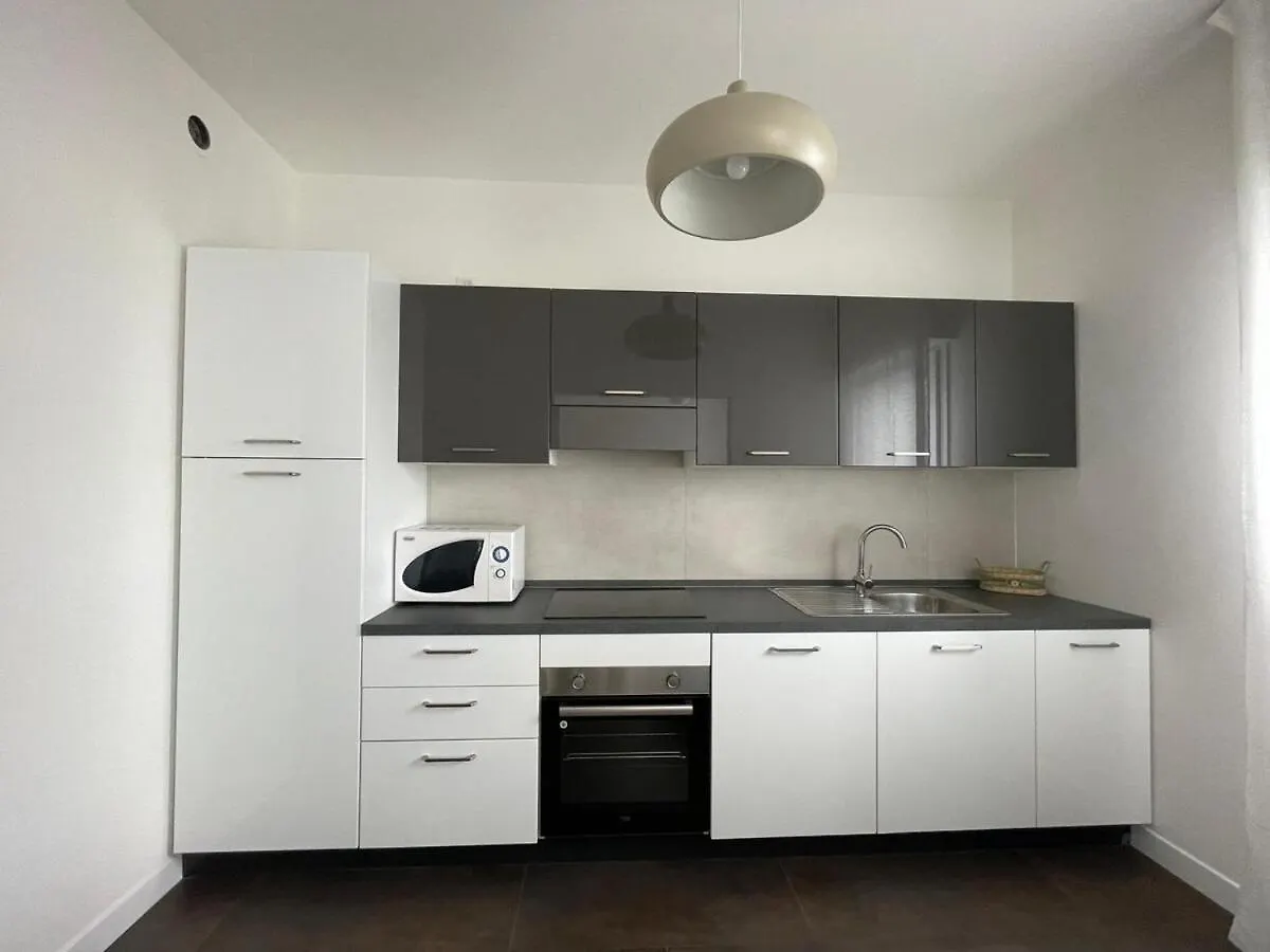 A Due Passi Dal Mare - Family Apartment Lido di Jesolo 0*,