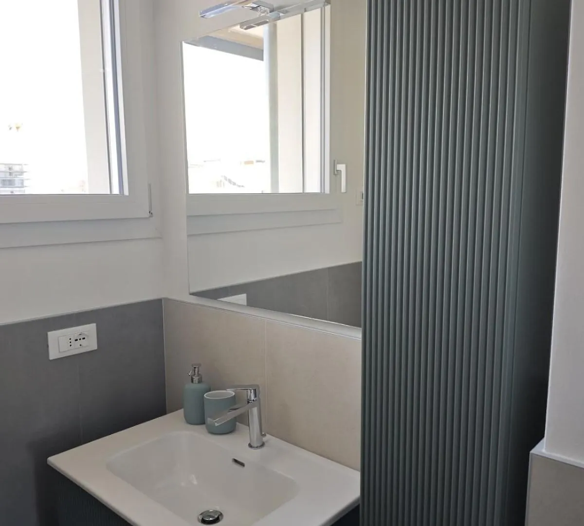 A Due Passi Dal Mare - Family Apartment Lido di Jesolo